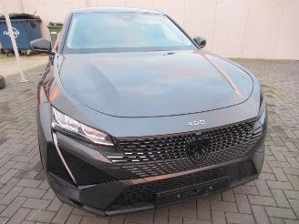 Peugeot 408 Puretech130 Aut. VirtualCockpit Leer Navi Keyless-Go...... picture 9