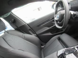 BMW i5 i5 E-Drive40 AUT. Touring  Navi Leer Camera Led StoelVerwarming..... picture 19