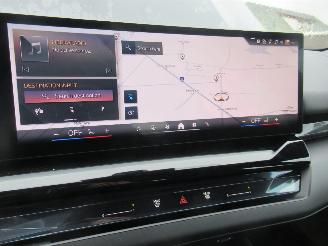 BMW i5 i5 E-Drive40 AUT. Touring  Navi Leer Camera Led StoelVerwarming..... picture 15
