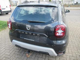 Dacia Duster TCe90 61.000km Airco CruiseControl Parktronic....... 2021/7