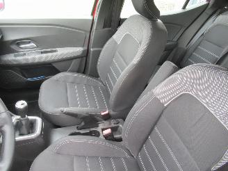 Dacia Sandero Tce Eco-G Lpg+benzine 23.800km!! Airco Navi CruiseControl Pdc..... picture 18