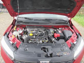 Dacia Sandero Tce Eco-G Lpg+benzine 23.800km!! Airco Navi CruiseControl Pdc..... picture 11