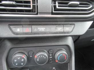 Dacia Sandero Tce Eco-G Lpg+benzine 23.800km!! Airco Navi CruiseControl Pdc..... picture 19