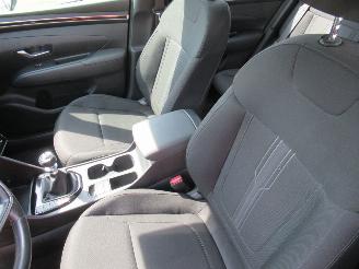 Hyundai Tucson 1.6CRDI 84.900km VirtualCockpit Climatronic Navi Camera Tempomat Parktronic.... picture 20