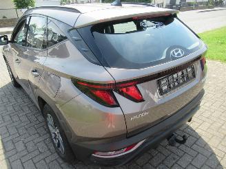 škoda osobní automobily Hyundai Tucson 1.6CRDI 84.900km VirtualCockpit Climatronic Navi Camera Tempomat Parktronic.... 2021/5