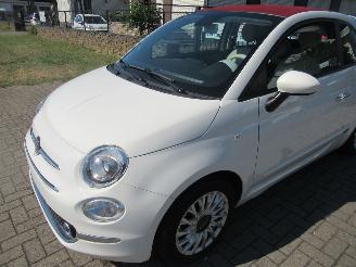 Fiat 500C Cabrio 1.0 MildHybrid Lounge Climat Navi Pdc CruiseControl..... picture 11