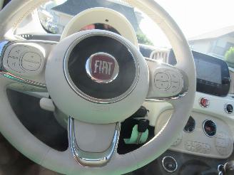 Fiat 500C Cabrio 1.0 MildHybrid Lounge Climat Navi Pdc CruiseControl..... picture 17
