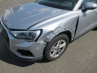 Audi Q3 35TFSI S-Tronic Aut. MildHybrid  Climatronic Navi Camera Panorama-D E-Stoelen ..... picture 9