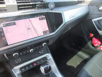 Audi Q3 35TFSI S-Tronic Aut. MildHybrid  Climatronic Navi Camera Panorama-D E-Stoelen ..... picture 19