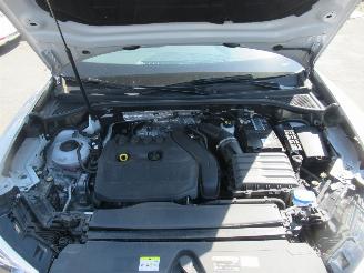 Audi Q3 35TFSI S-Tronic Aut. MildHybrid  Climatronic Navi Camera Panorama-D E-Stoelen ..... picture 11