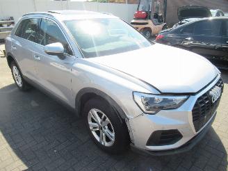 Audi Q3 35TFSI S-Tronic Aut. MildHybrid  Climatronic Navi Camera Panorama-D E-Stoelen ..... picture 7