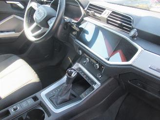 Audi Q3 35TFSI S-Tronic Aut. MildHybrid  Climatronic Navi Camera Panorama-D E-Stoelen ..... picture 17