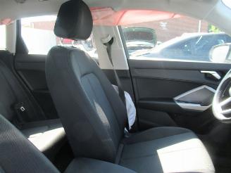 Audi Q3 35TFSI S-Tronic Aut. MildHybrid  Climatronic Navi Camera Panorama-D E-Stoelen ..... picture 20
