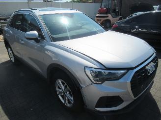 Audi Q3 35TFSI S-Tronic Aut. MildHybrid  Climatronic Navi Camera Panorama-D E-Stoelen ..... picture 5