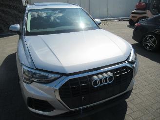 Audi Q3 35TFSI S-Tronic Aut. MildHybrid  Climatronic Navi Camera Panorama-D E-Stoelen ..... picture 4