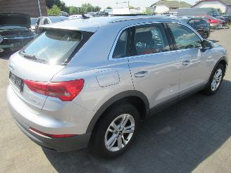 Audi Q3 35TFSI S-Tronic Aut. MildHybrid  Climatronic Navi Camera Panorama-D E-Stoelen ..... picture 8