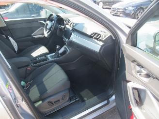 Audi Q3 35TFSI S-Tronic Aut. MildHybrid  Climatronic Navi Camera Panorama-D E-Stoelen ..... picture 16