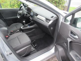 Renault Captur 1.0Tce 17.140km!!! Klima Navi Camera CruiseControl Pdc.... picture 13