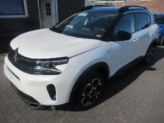 Citroën C5 Aircross Plugin-Hybrid Aut. 21.000km!! Climat Navi Camera..... picture 3
