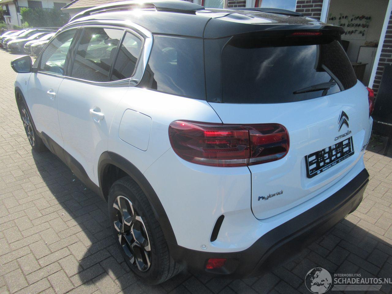 Citroën C5 Aircross Plugin-Hybrid Aut. 21.000km!! Climat Navi Camera.....