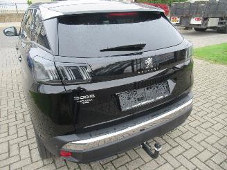 Peugeot 3008 PureTech130 AUT. Allure 12.390KM!! i-Cockpit Climatronic HalfLeer Navi Camera StoelVerwarming ..... picture 8