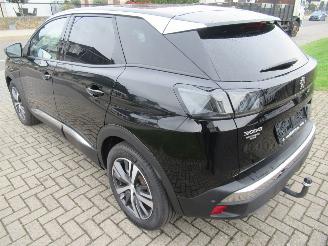 Peugeot 3008 PureTech130 AUT. Allure 12.390KM!! i-Cockpit Climatronic HalfLeer Navi Camera StoelVerwarming ..... 2024/3