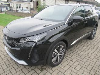 Peugeot 3008 PureTech130 AUT. Allure 12.390KM!! i-Cockpit Climatronic HalfLeer Navi Camera StoelVerwarming ..... picture 2