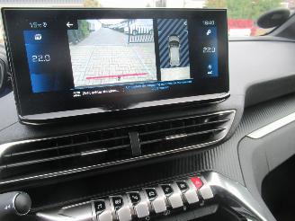 Peugeot 3008 PureTech130 AUT. Allure 12.390KM!! i-Cockpit Climatronic HalfLeer Navi Camera StoelVerwarming ..... picture 19