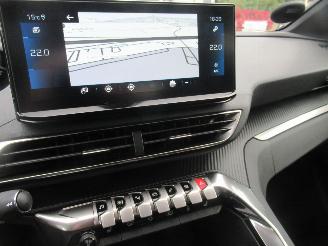 Peugeot 3008 PureTech130 AUT. Allure 12.390KM!! i-Cockpit Climatronic HalfLeer Navi Camera StoelVerwarming ..... picture 17