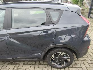 Hyundai Bayon 1.0T-GDI AUT. 48V-MildHybrid 5400km!! VirtualCockpit Climatronic Navi Camera CruiseControl Pdc LineAssist picture 9