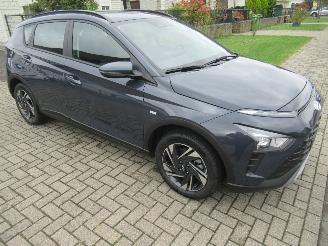 Hyundai Bayon 1.0T-GDI AUT. 48V-MildHybrid 5400km!! VirtualCockpit Climatronic Navi Camera CruiseControl Pdc LineAssist picture 3