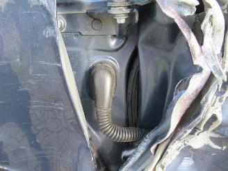 Ford Fiesta 1.0 Ecoboost Start&Stop  Airco CruiseControl Parktronic  Stoel/Stuur Verwarming picture 9