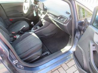 Ford Fiesta 1.0 Ecoboost Start&Stop  Airco CruiseControl Parktronic  Stoel/Stuur Verwarming picture 14