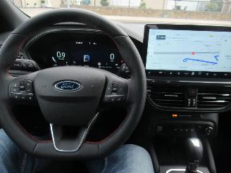 Ford Focus 1.0Ecoboost 155pk AUT. M-Hybrid  ST-LINE X Climat Navi Camera Stoel/StuurVerwarming..... picture 17
