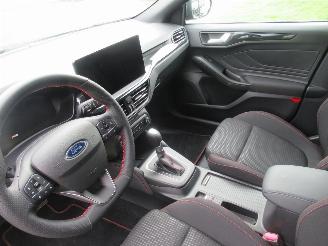 Ford Focus 1.0Ecoboost 155pk AUT. M-Hybrid  ST-LINE X Climat Navi Camera Stoel/StuurVerwarming..... picture 14