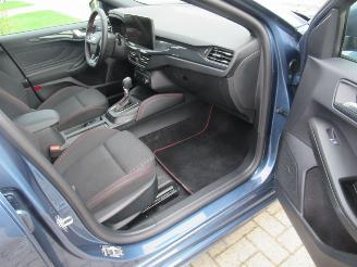 Ford Focus 1.0Ecoboost 155pk AUT. M-Hybrid  ST-LINE X Climat Navi Camera Stoel/StuurVerwarming..... picture 12
