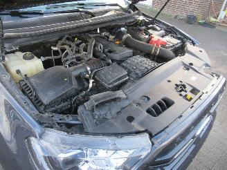 Ford Ranger 2.0D 212Pk Aut. 4x4 WildTrak  Leer Navi StoelVerwarming Keyless-Go Camera..... picture 11