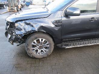 Ford Ranger 2.0D 212Pk Aut. 4x4 WildTrak  Leer Navi StoelVerwarming Keyless-Go Camera..... picture 6
