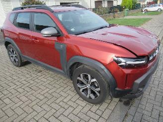 Dacia Duster ECO-G Benzine-LPG gas 37.000km  Airco Navi Camera CruiseControl..... picture 7