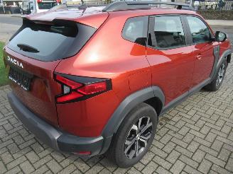 Dacia Duster ECO-G Benzine-LPG gas 37.000km  Airco Navi Camera CruiseControl..... picture 8