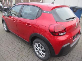 Citroën C3 1.2 Puretech 41.800km  Klima LineAssist Tempomat................. picture 3