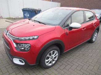 Citroën C3 1.2 Puretech 41.800km  Klima LineAssist Tempomat................. picture 2