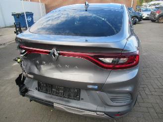 Renault Arkana 1.6E-TECH AUT. Hybrid Climatronic Navi Camera.... picture 9