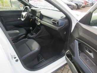 Dacia Duster Tce/Eco-G Benzine/Lpg   Airco Navi Camera Led CruiseControl Pdc..... picture 14