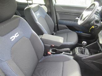 Dacia Duster Tce/Eco-G Benzine/Lpg   Airco Navi Camera Led CruiseControl Pdc..... picture 20