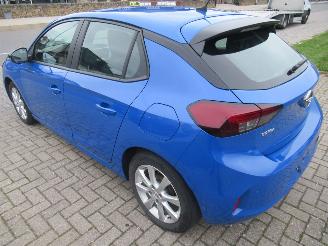 Avarii autoturisme Opel Corsa 1.2B EDITION   Start&Stop Airco Camera CruiseControl Parktronic  Navi-Voorbereid 2023/2