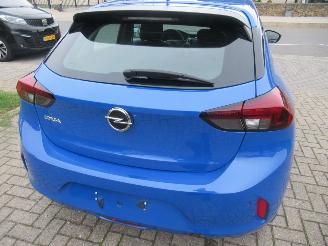 Opel Corsa 1.2B EDITION   Start&Stop Airco Camera CruiseControl Parktronic  Navi-Voorbereid picture 2