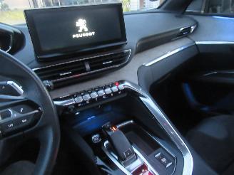 Peugeot 3008 PureTech Aut. GT  Climat Leer/Alcantara Navi Panorama-D Camera SoundPack....... picture 16