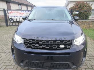 Land Rover Discovery Sport S 2.0D 163pk 4x4 AUT.MildHybrid Leder Navi Panorama-D E.Stoelen StoelVerwarming Camera..... picture 3