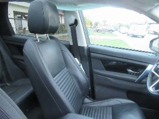 Land Rover Discovery Sport S 2.0D 163pk 4x4 AUT.MildHybrid Leder Navi Panorama-D E.Stoelen StoelVerwarming Camera..... picture 22
